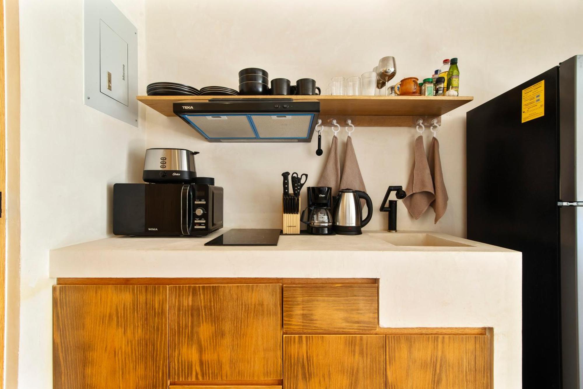 Appartement A Sweet Jungle In Aldea Zama