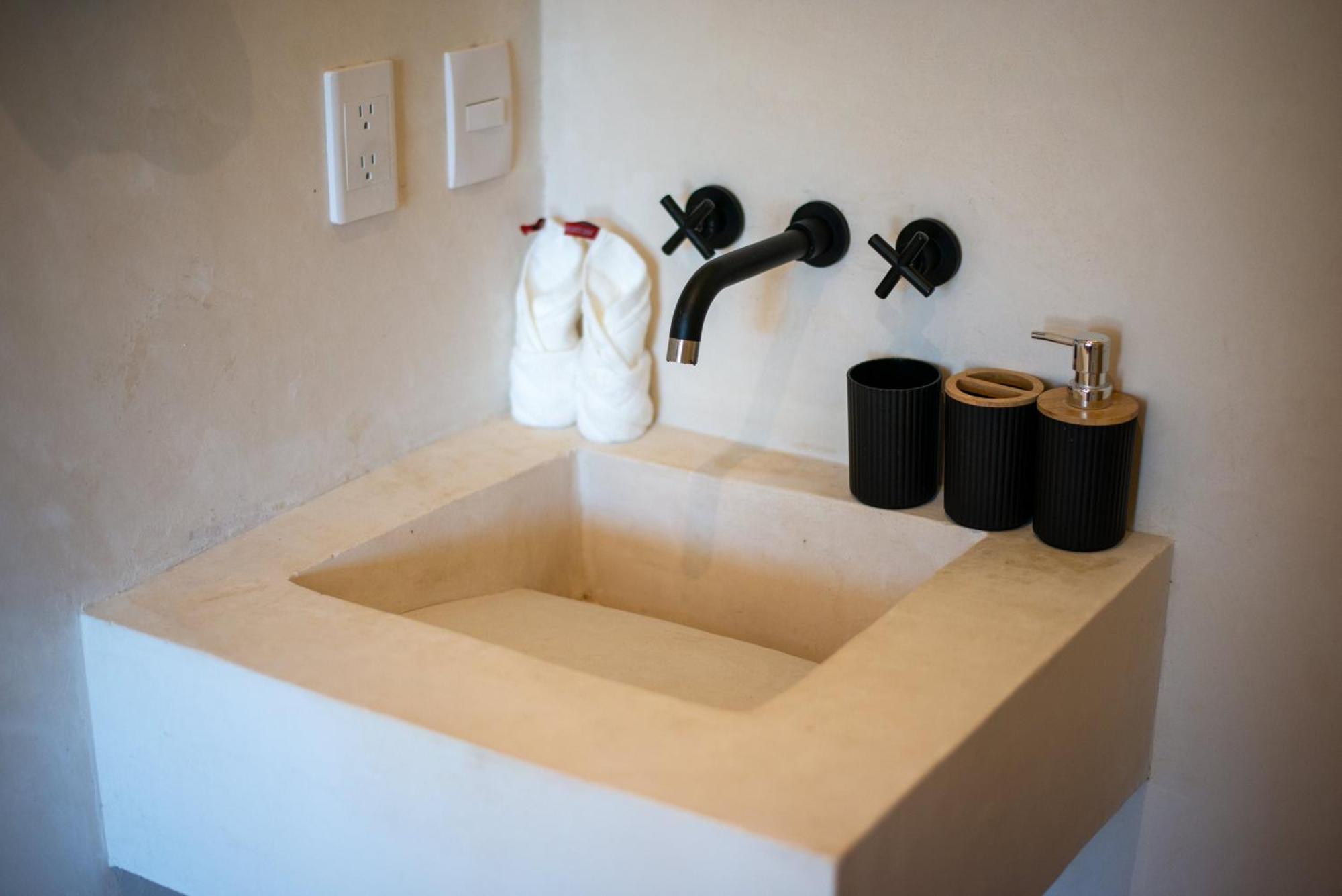 Apartment A Sweet Jungle In Aldea Zama Tulum