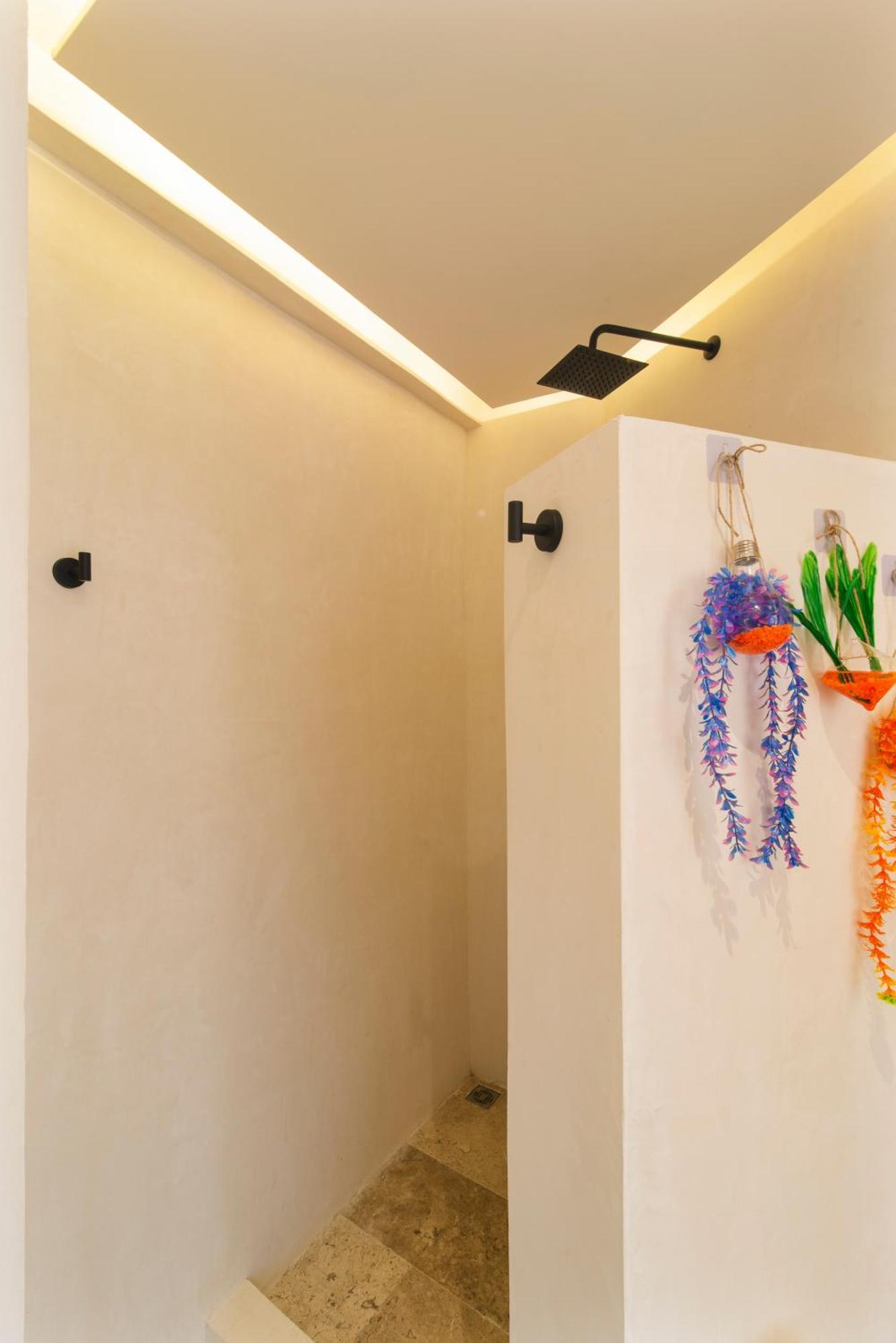 Apartment A Sweet Jungle In Aldea Zama *